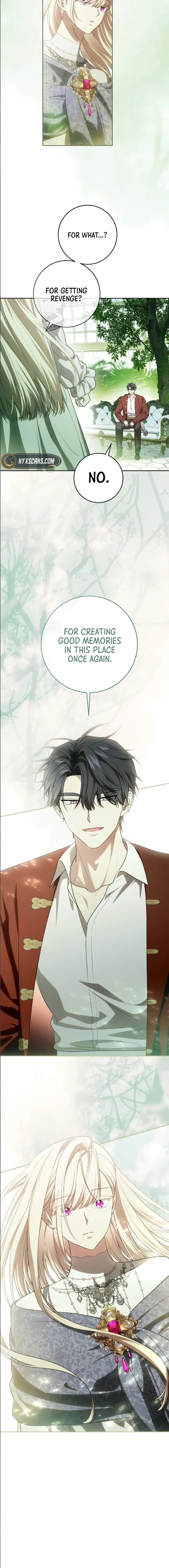 Read The Price Is Your Everything Manga Online