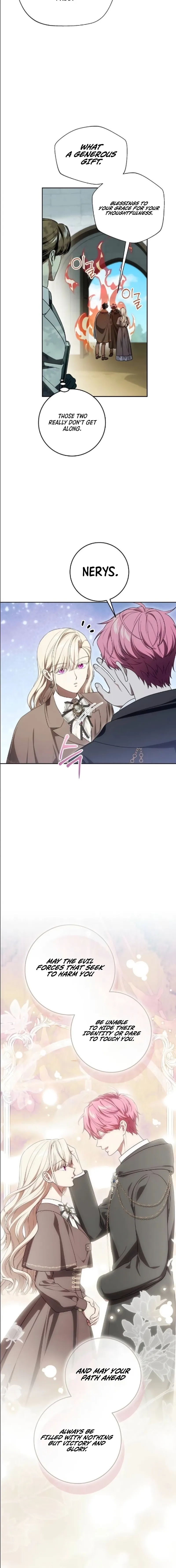 Read The Price Is Your Everything Manga Online