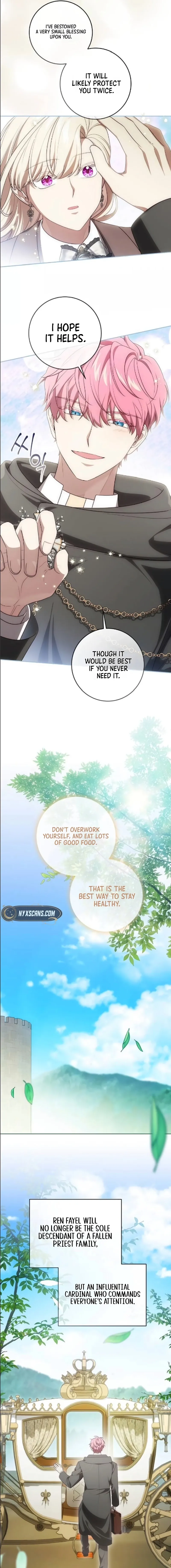 Read The Price Is Your Everything Manga Online