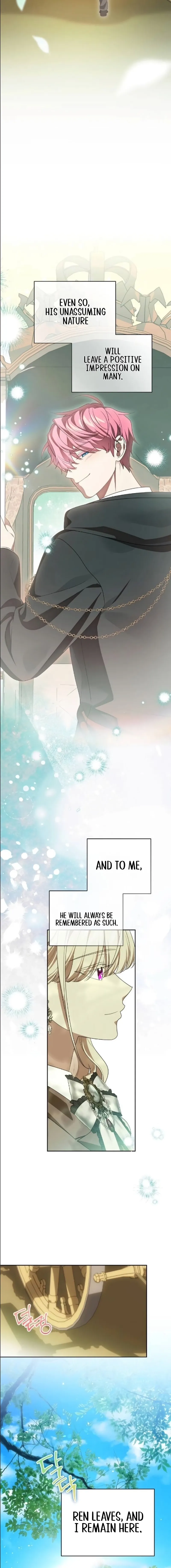 Read The Price Is Your Everything Manga Online