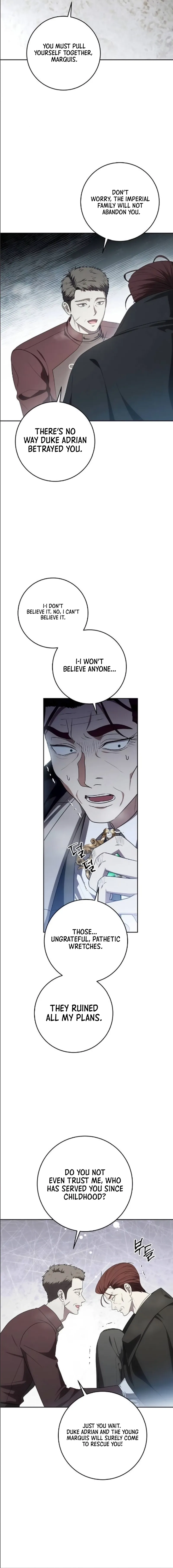 Read The Price Is Your Everything Manga Online