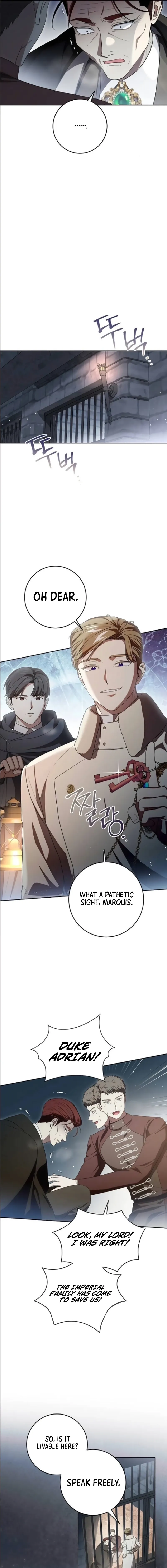 Read The Price Is Your Everything Manga Online