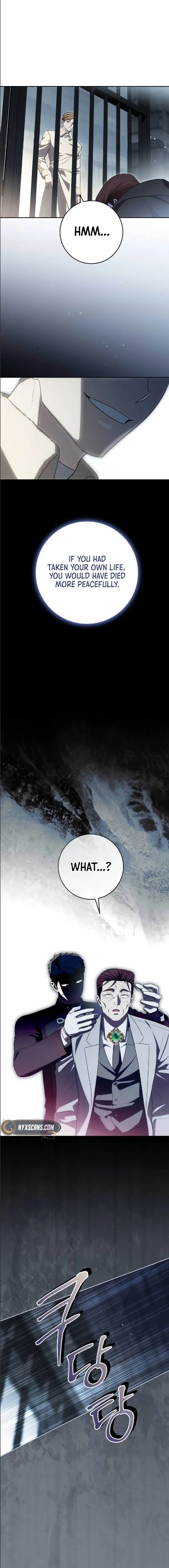 Read The Price Is Your Everything Manga Online