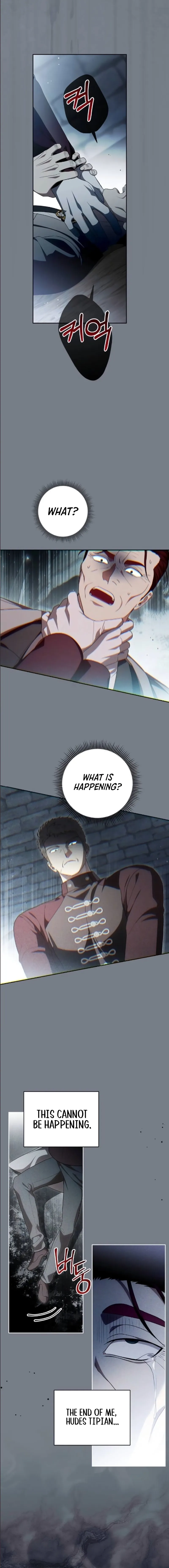 Read The Price Is Your Everything Manga Online