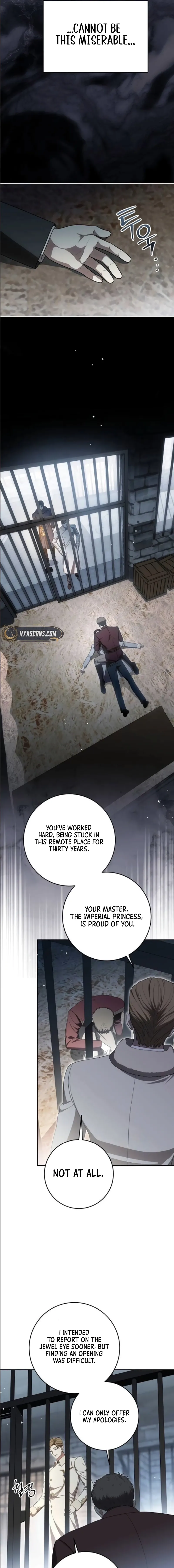 Read The Price Is Your Everything Manga Online