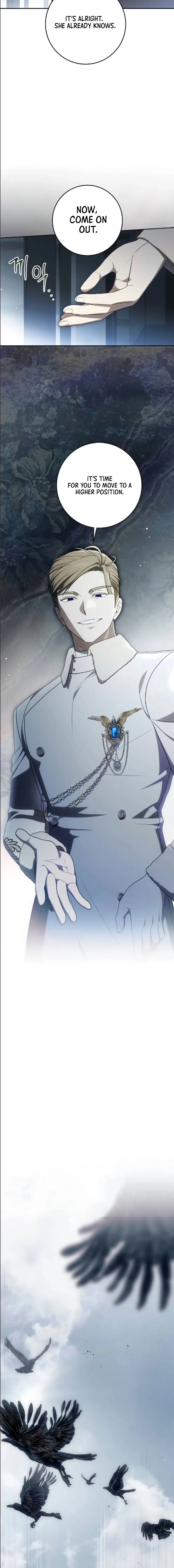 Read The Price Is Your Everything Manga Online