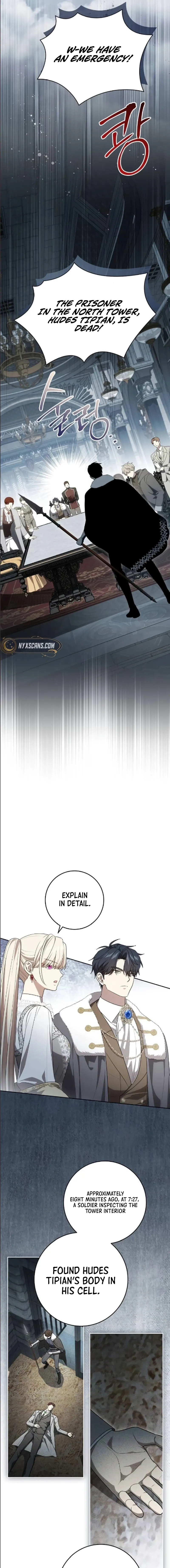 Read The Price Is Your Everything Manga Online