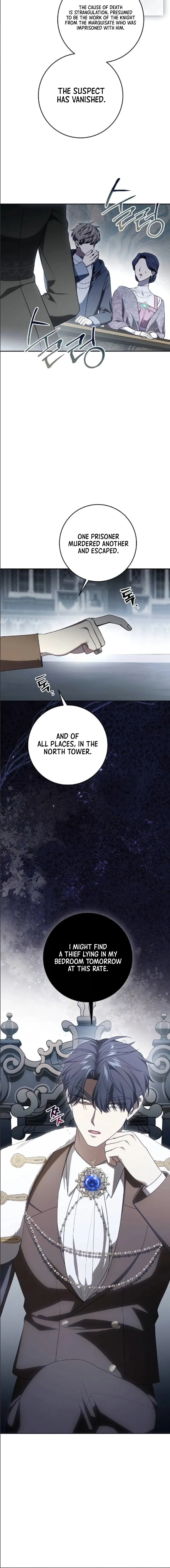 Read The Price Is Your Everything Manga Online