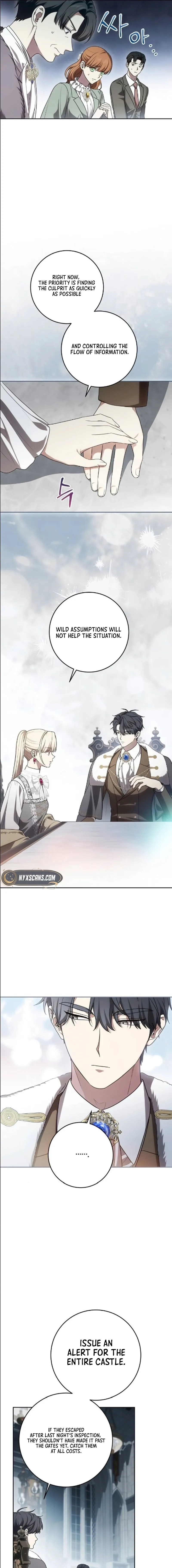 Read The Price Is Your Everything Manga Online