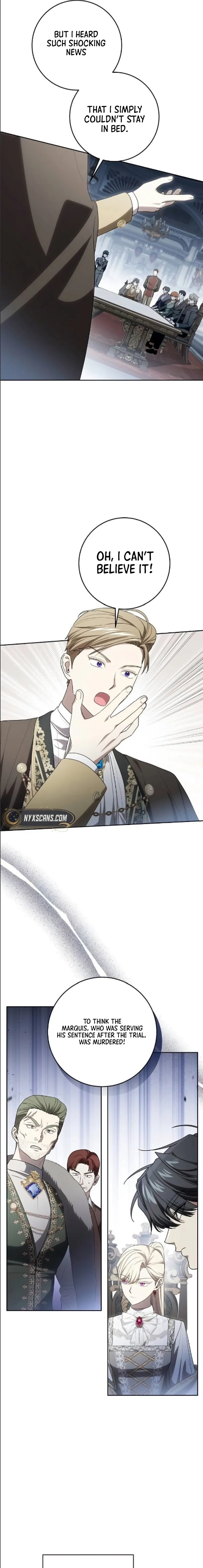 Read The Price Is Your Everything Manga Online