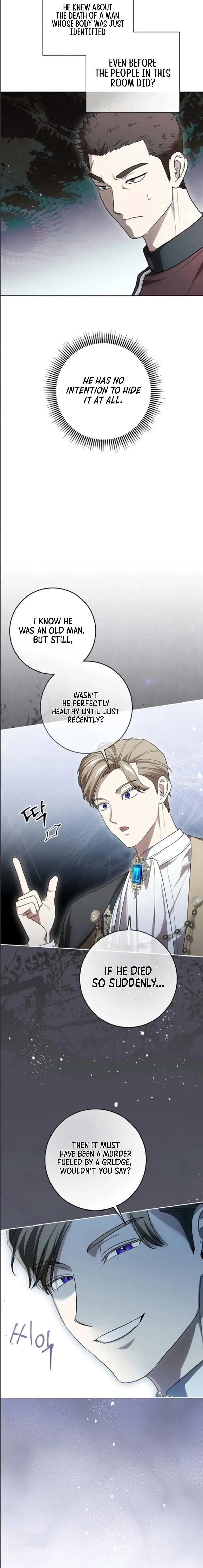 Read The Price Is Your Everything Manga Online