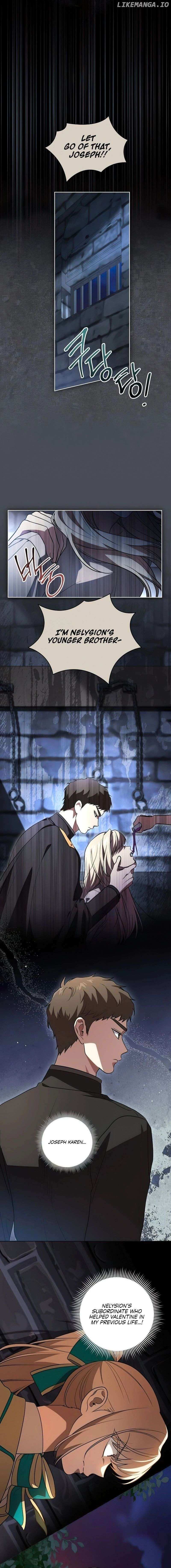 Read The Price Is Your Everything Manga Online