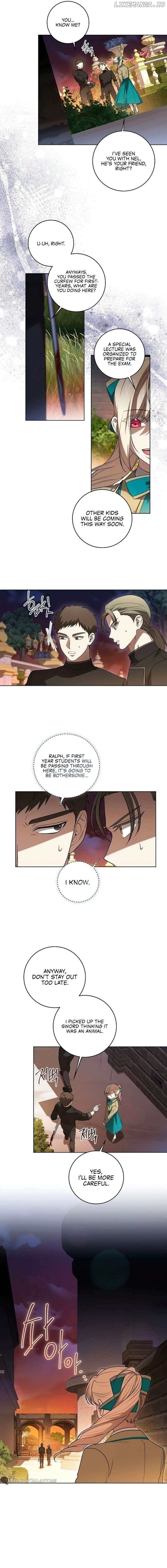 Read The Price Is Your Everything Manga Online