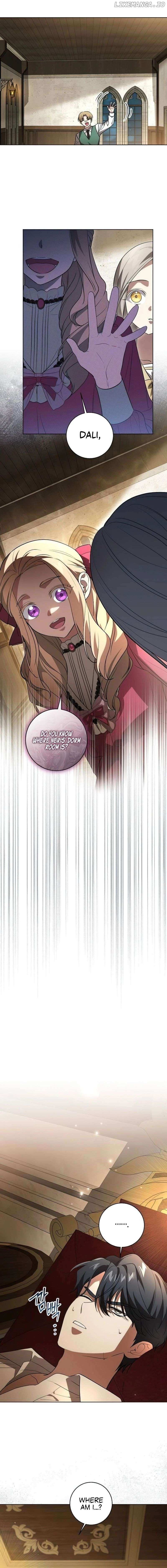 Read The Price Is Your Everything Manga Online