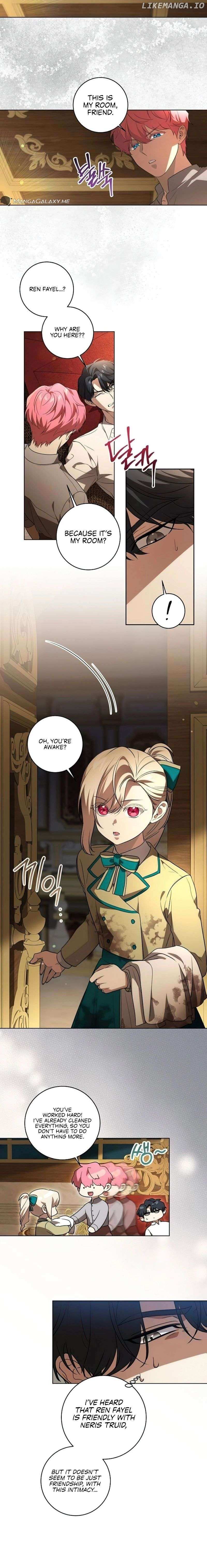 Read The Price Is Your Everything Manga Online
