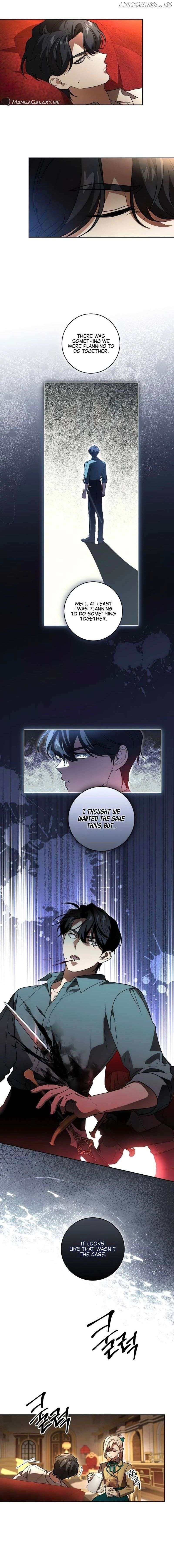 Read The Price Is Your Everything Manga Online