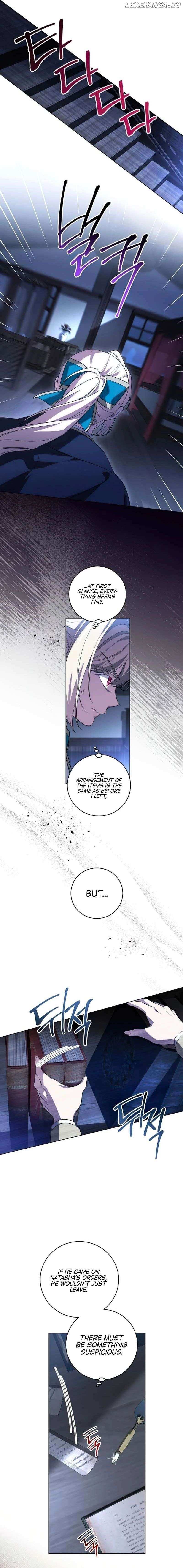 Read The Price Is Your Everything Manga Online