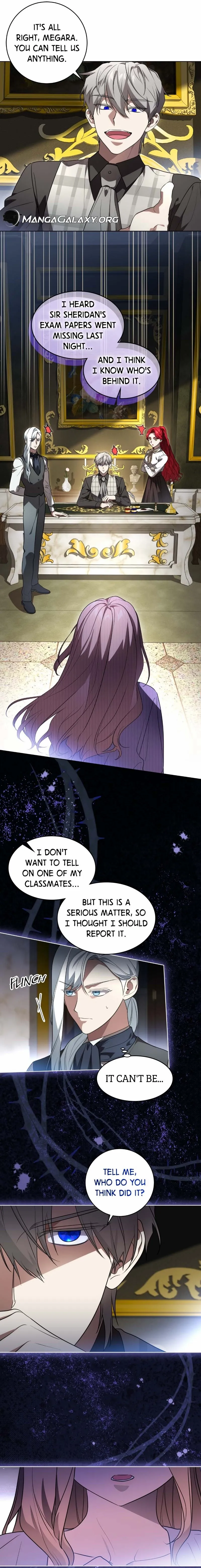 Read The Price Is Your Everything Manga Online