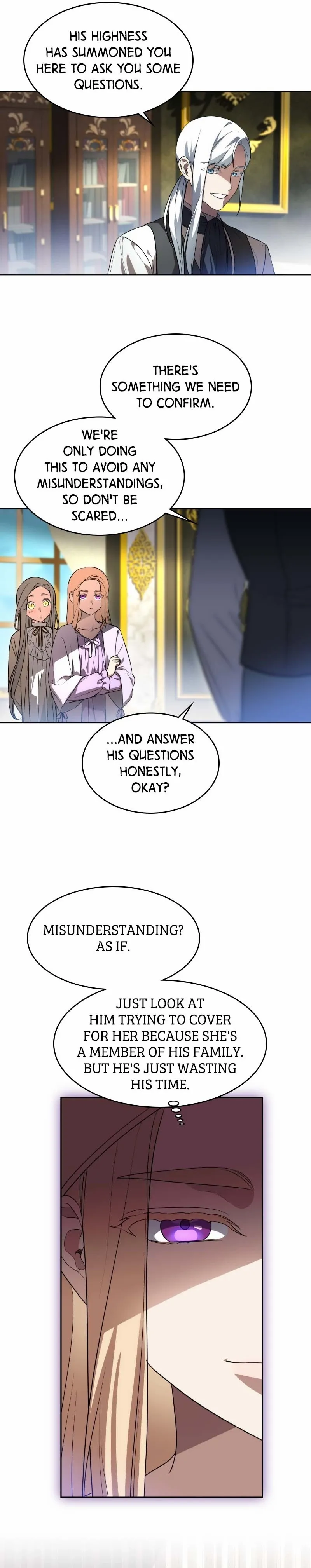 Read The Price Is Your Everything Manga Online