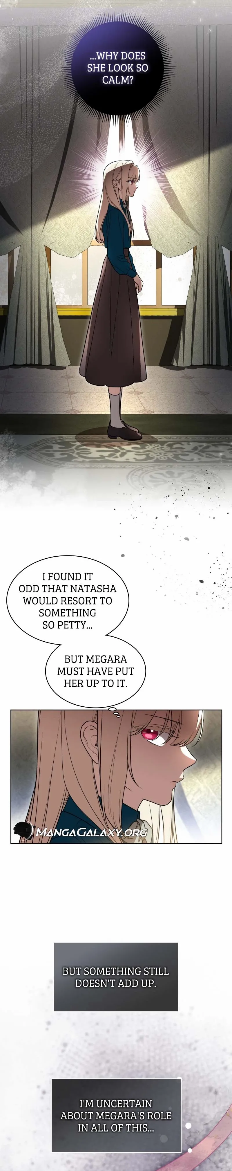 Read The Price Is Your Everything Manga Online