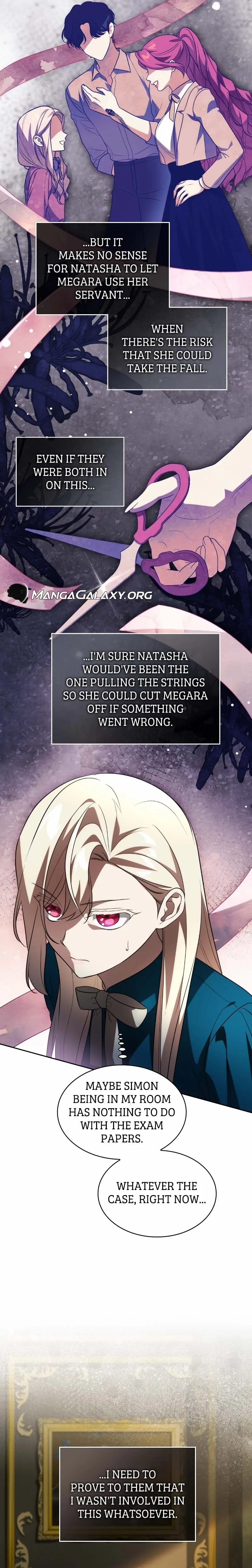 Read The Price Is Your Everything Manga Online
