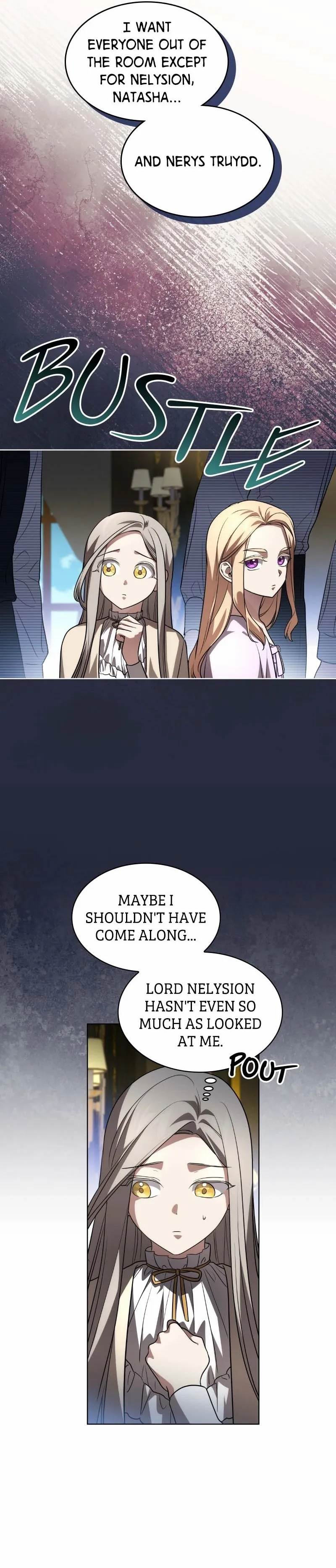Read The Price Is Your Everything Manga Online