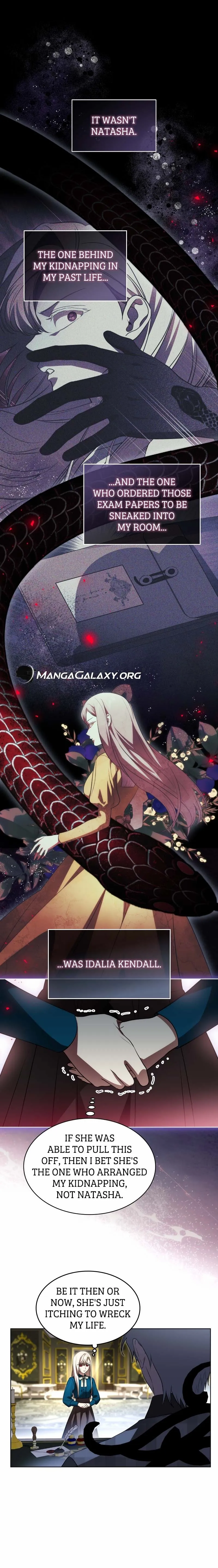 Read The Price Is Your Everything Manga Online