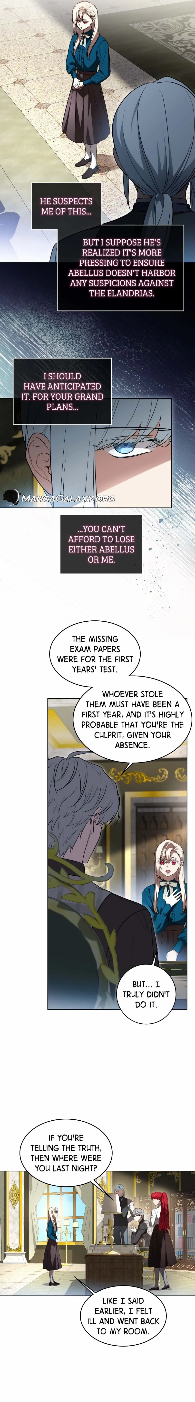 Read The Price Is Your Everything Manga Online
