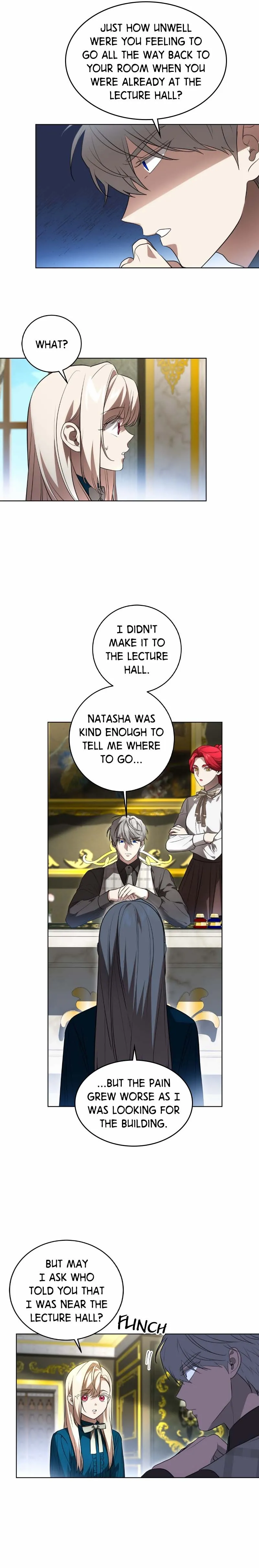 Read The Price Is Your Everything Manga Online