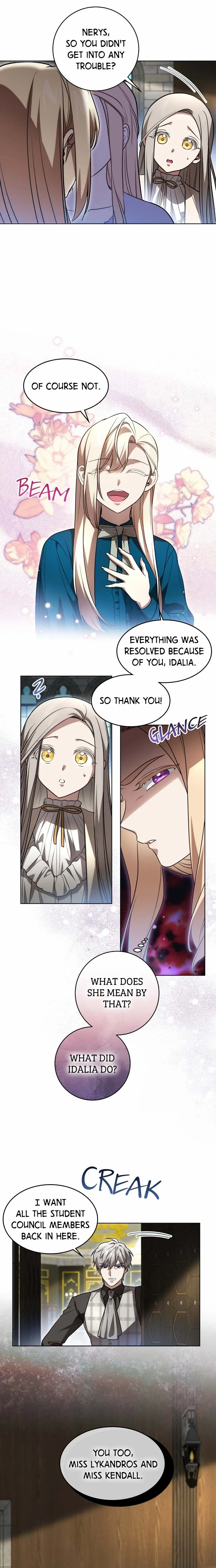 Read The Price Is Your Everything Manga Online