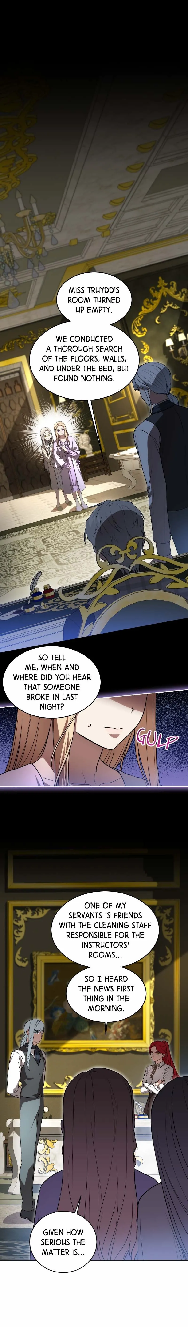 Read The Price Is Your Everything Manga Online