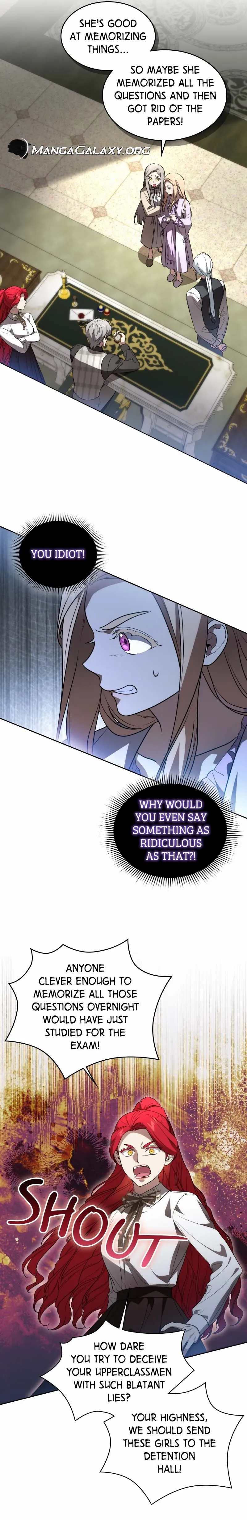 Read The Price Is Your Everything Manga Online
