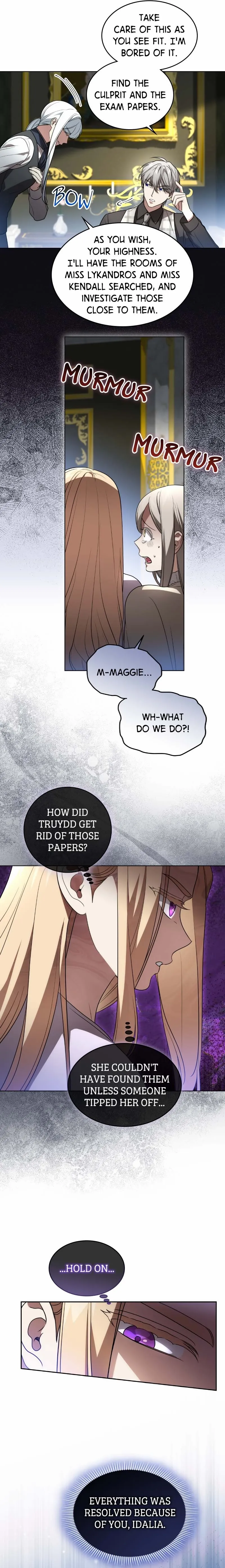 Read The Price Is Your Everything Manga Online