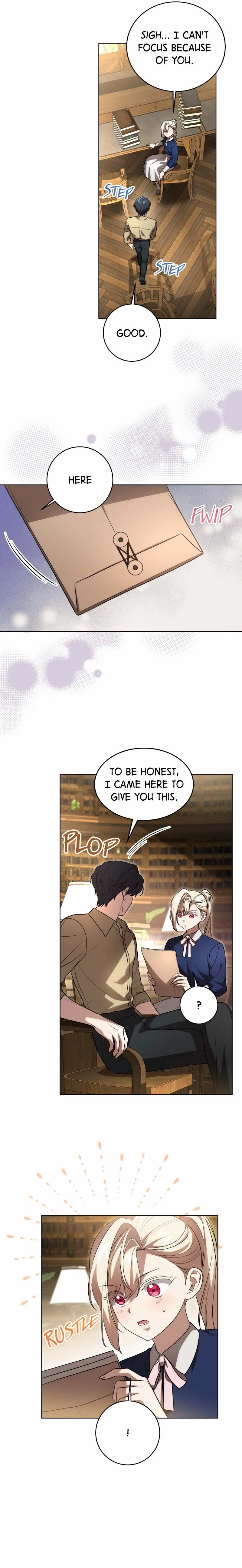 Read The Price Is Your Everything Manga Online