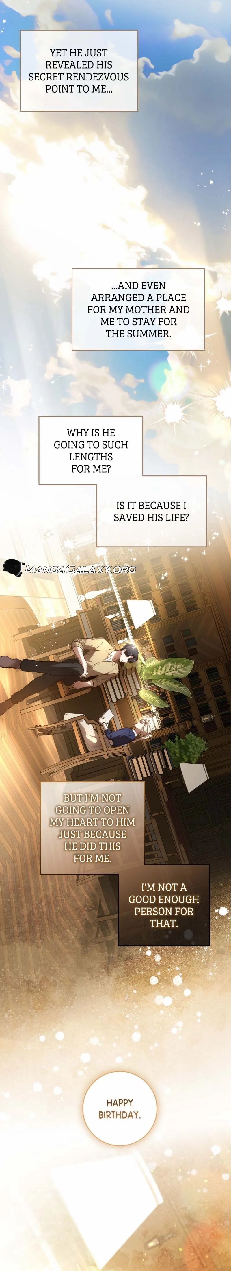 Read The Price Is Your Everything Manga Online