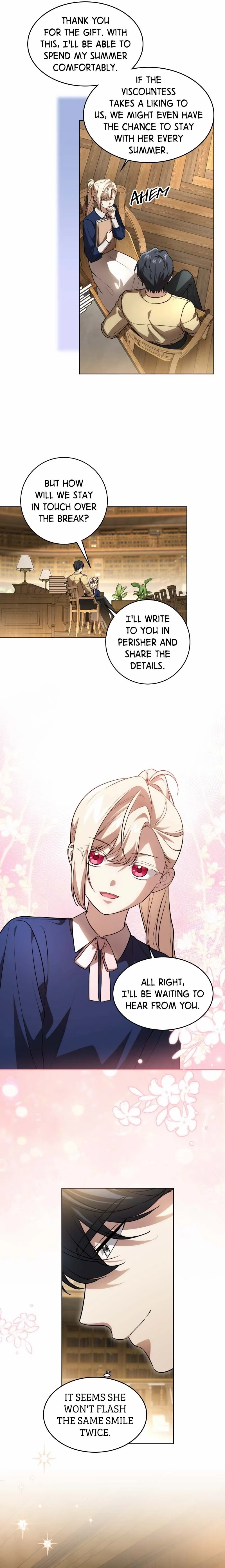 Read The Price Is Your Everything Manga Online