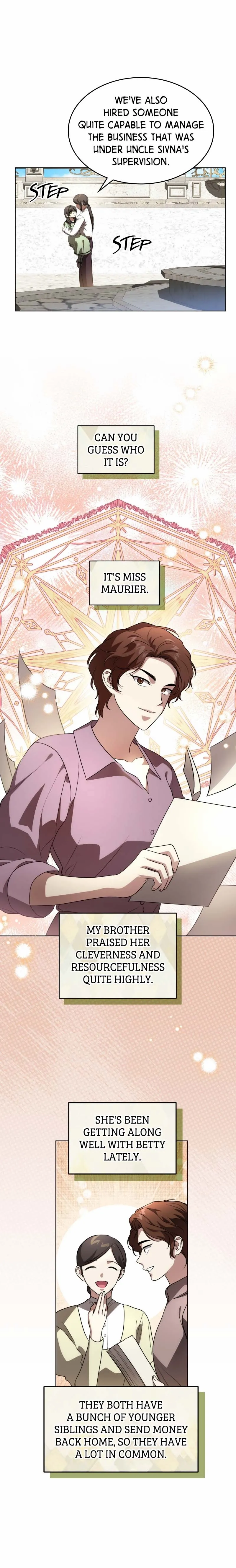 Read The Price Is Your Everything Manga Online