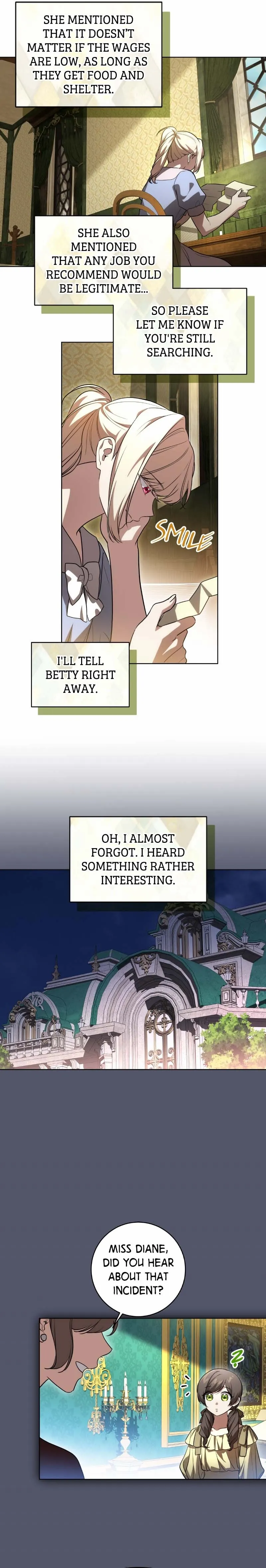 Read The Price Is Your Everything Manga Online