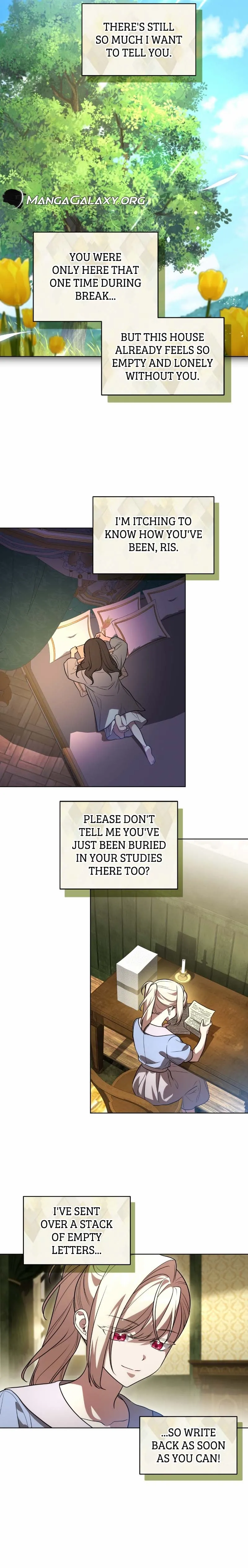 Read The Price Is Your Everything Manga Online
