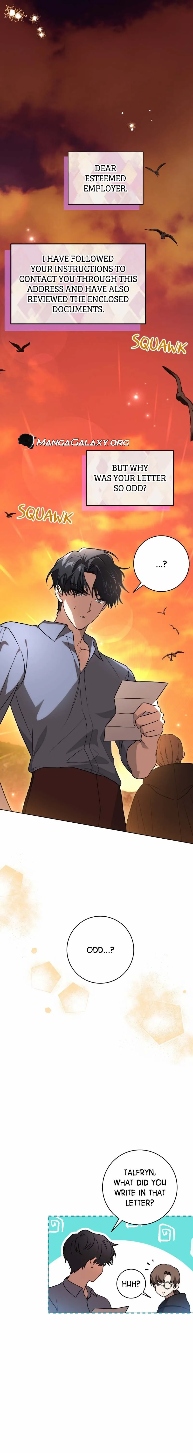 Read The Price Is Your Everything Manga Online