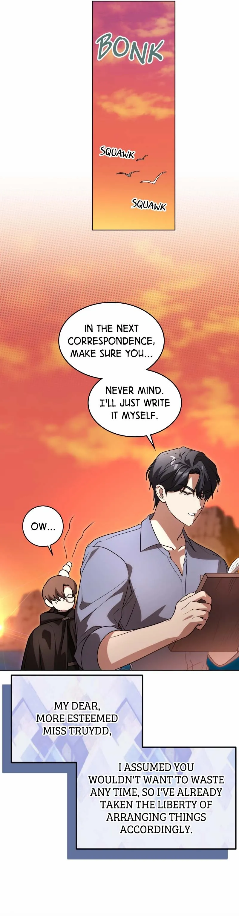 Read The Price Is Your Everything Manga Online