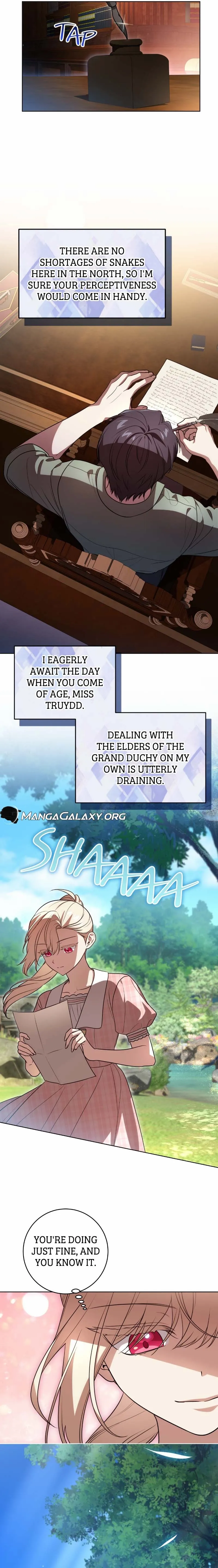 Read The Price Is Your Everything Manga Online