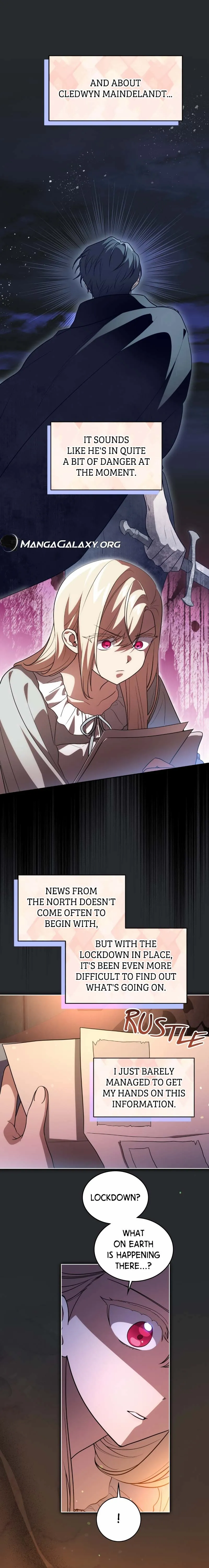 Read The Price Is Your Everything Manga Online