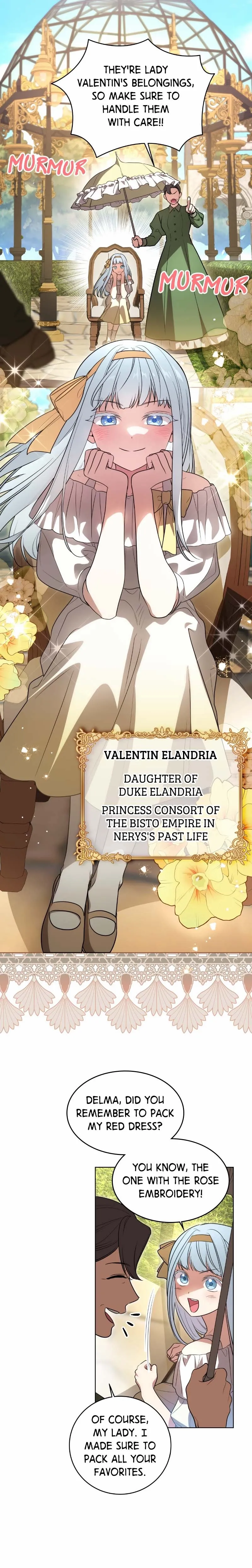 Read The Price Is Your Everything Manga Online