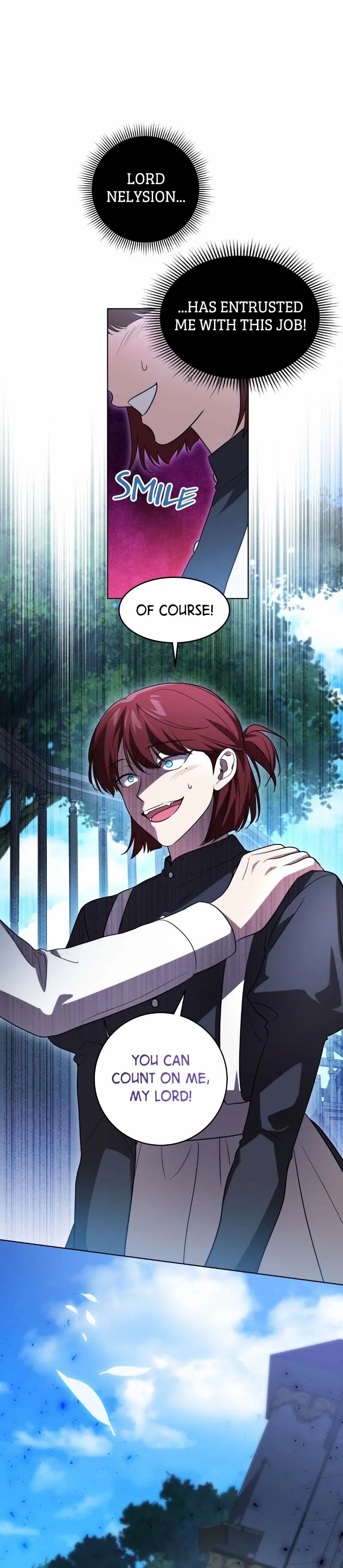 Read The Price Is Your Everything Manga Online