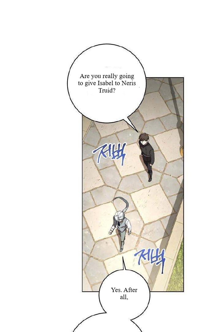 Read The Price Is Your Everything Manga Online