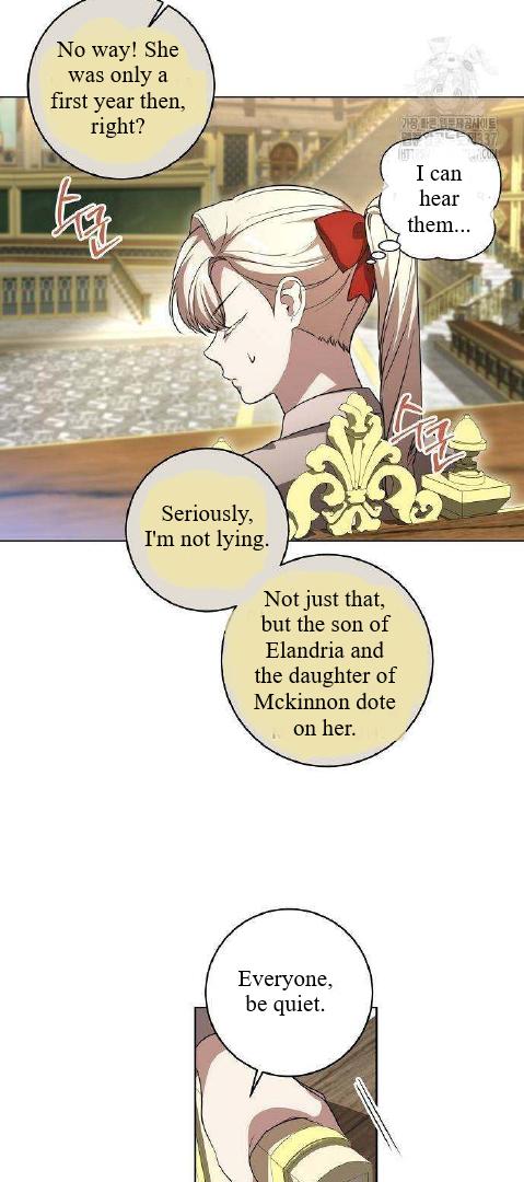 Read The Price Is Your Everything Manga Online
