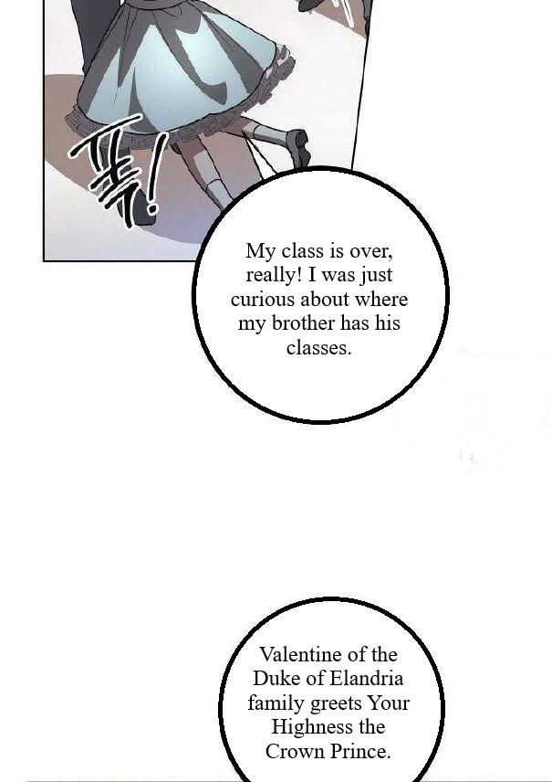 Read The Price Is Your Everything Manga Online