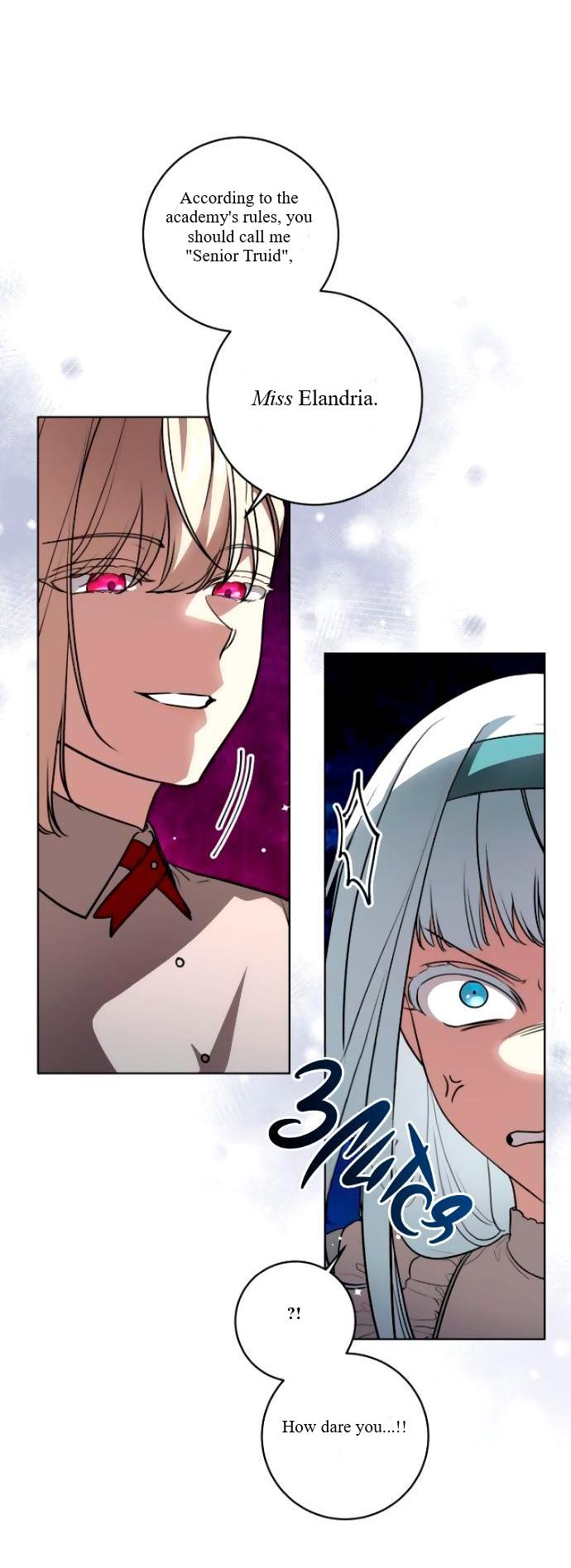 Read The Price Is Your Everything Manga Online