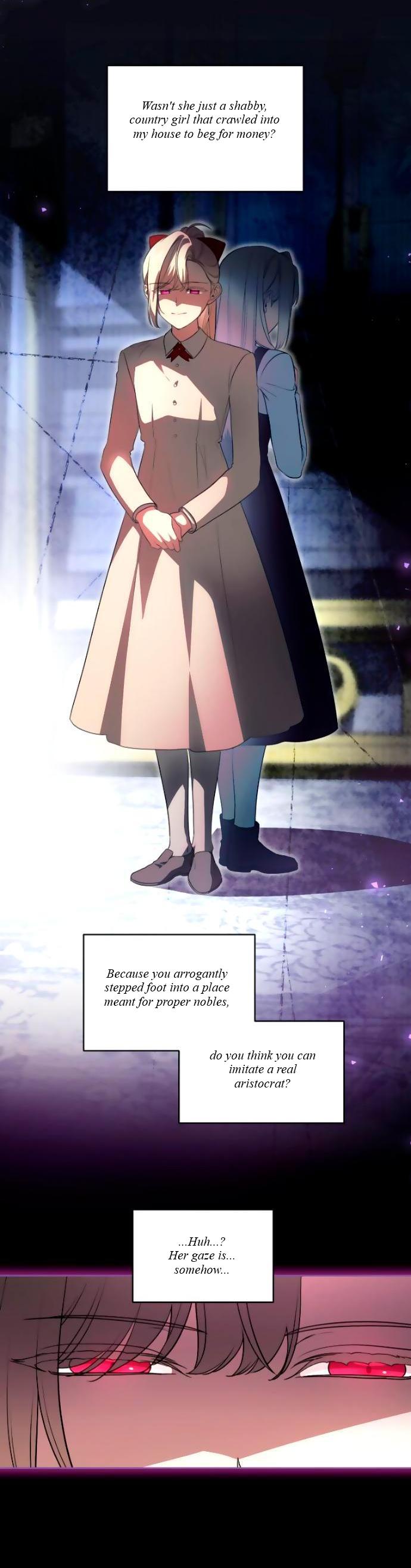 Read The Price Is Your Everything Manga Online